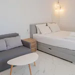 Dion Aparthotel 3*