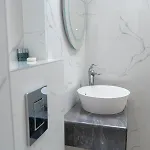 Aparthotel Dion Lozenets
