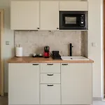 Dion Aparthotel 3*