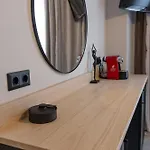 Dion Aparthotel 3*