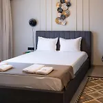 Aparthotel Dion Lozenets