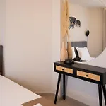 Dion Aparthotel 3*