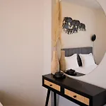 Aparthotel Dion 3*