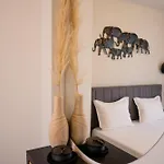 Dion Aparthotel Lozenets
