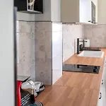 Aparthotel Dion