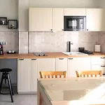 Aparthotel Dion 3*