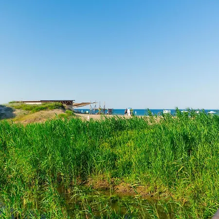 Aparthotel Dion Lozenets