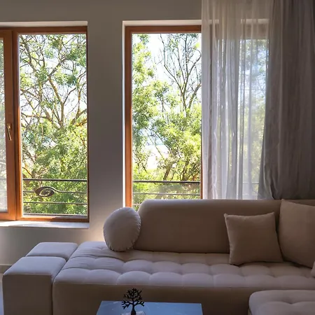 Dion Aparthotel Lozenets