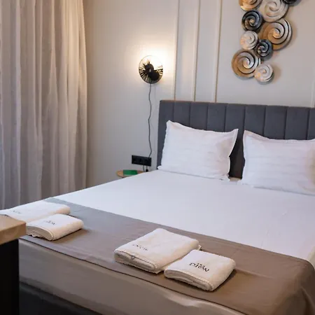Aparthotel Dion Lozenets