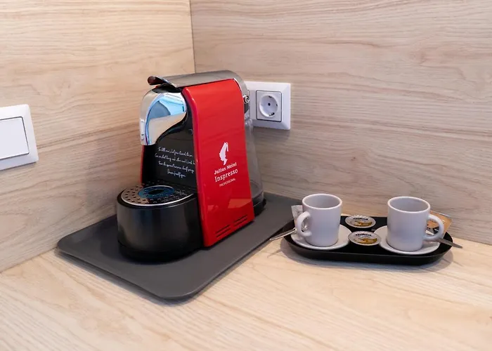 Aparthotel Dion Lozenets