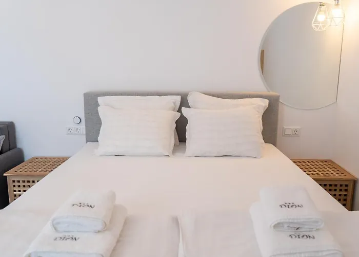 Dion Aparthotel Lozenets