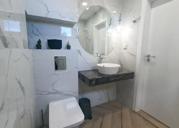 Dion Aparthotel Lozenets