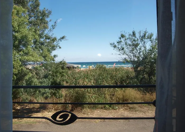 Aparthotel Dion Lozenets