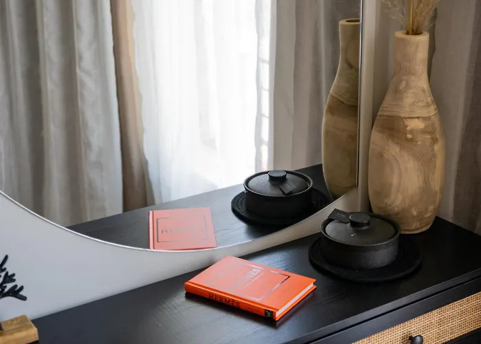 Dion Aparthotel Lozenets