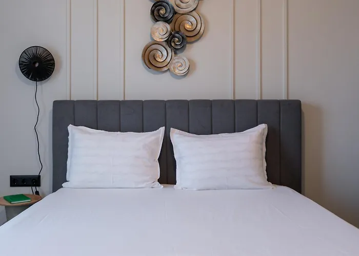 Aparthotel Dion Lozenets