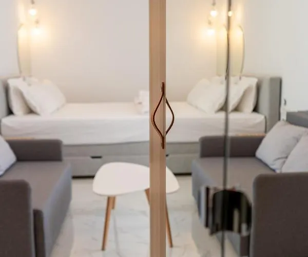 Hotel apartamentowy Dion Łozenec