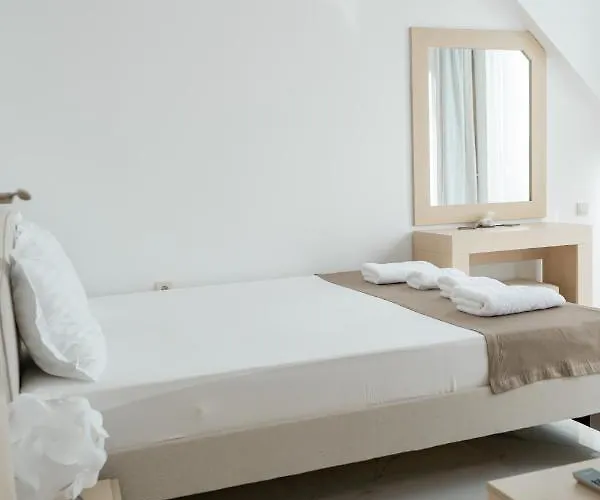 Dion Hotel apartamentowy 3*