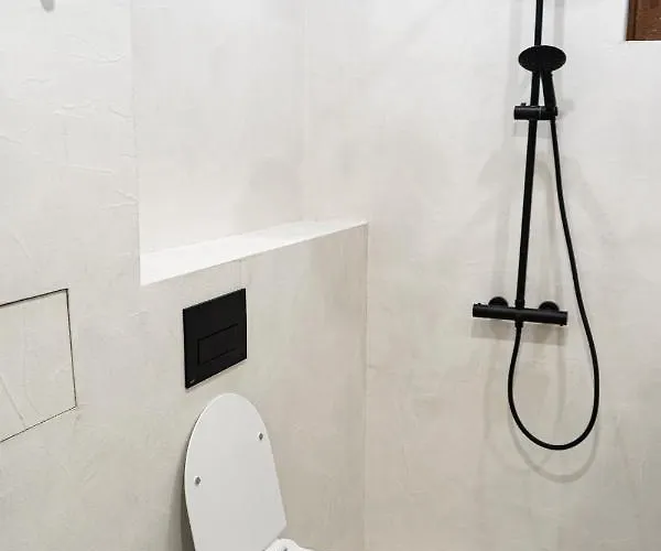 Hotel apartamentowy Dion 3*