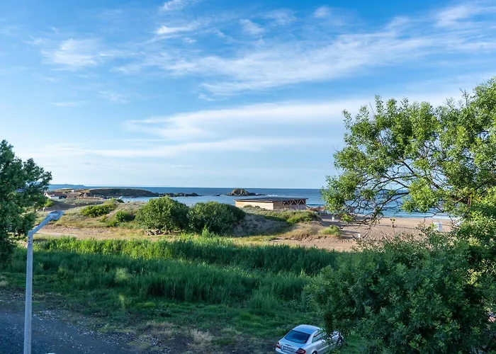 Hotel apartamentowy Dion Łozenec