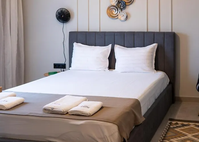 Hotel apartamentowy Dion Łozenec